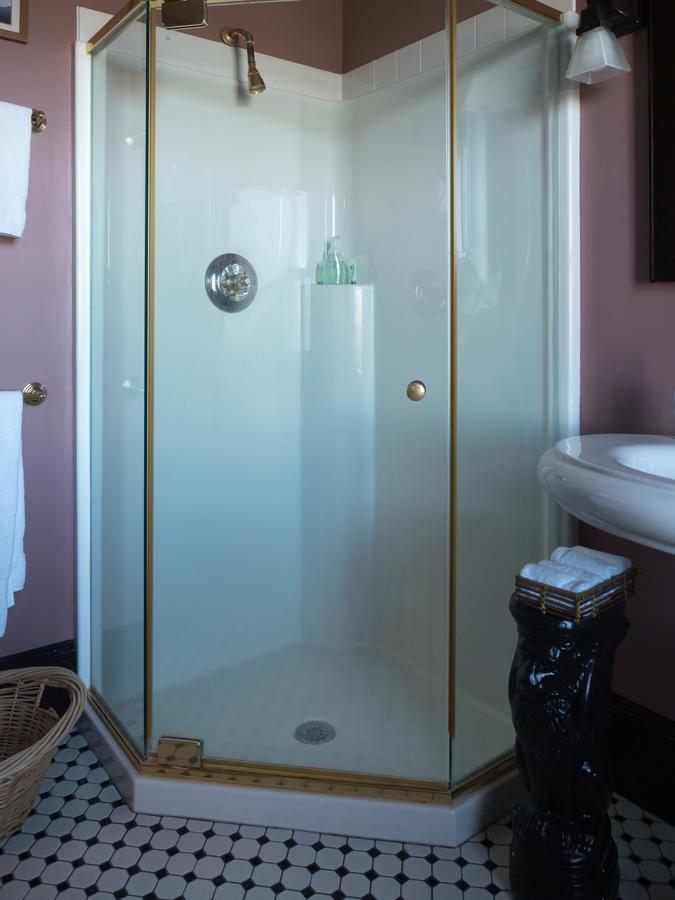 Bed and Breakfast The Gryphon House Boston Zewnętrze zdjęcie